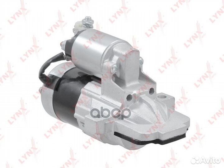 Стартер;Mazda 3 (03) /6 (02) 1.8i/2.0i;LSt