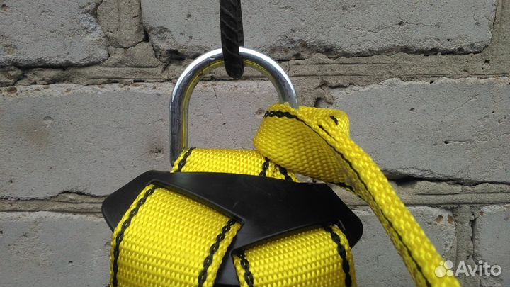 Страховочная система привязь та 50 M - XL