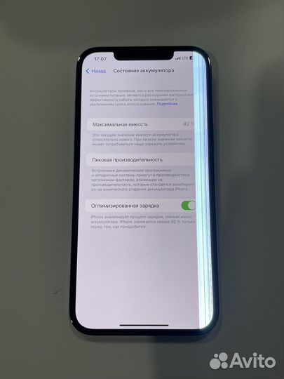 iPhone 12 Pro Max, 256 ГБ