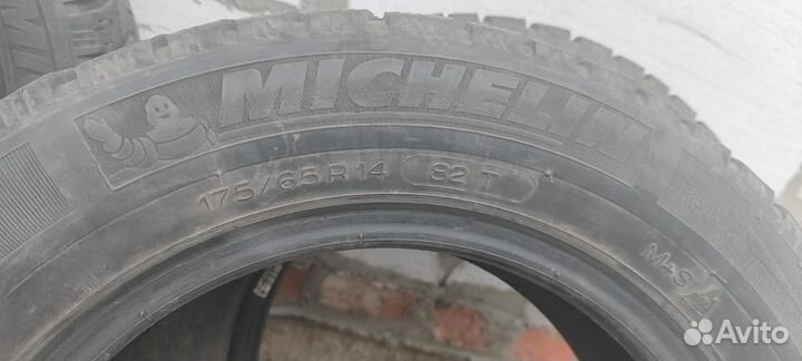 Michelin Radial XSE 175/65 R14 85T