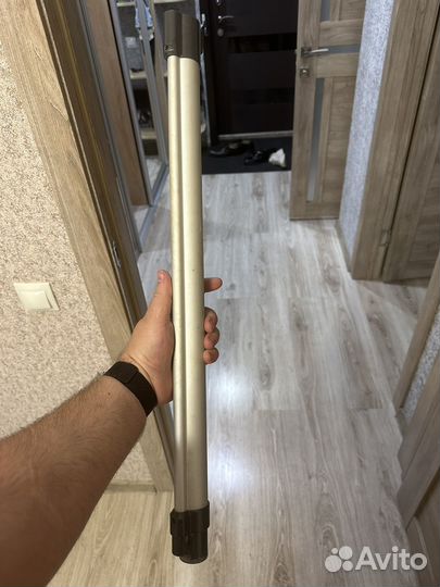 Пылесос redmond RV-UR356