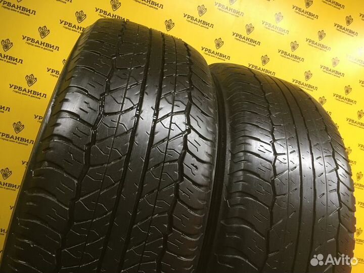 Dunlop Grandtrek AT20 265/60 R18 110H