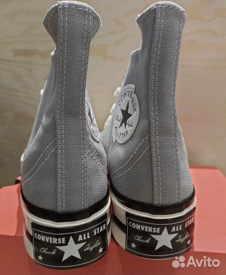 Converse 1970s оригинал (36 37 38 39 40)