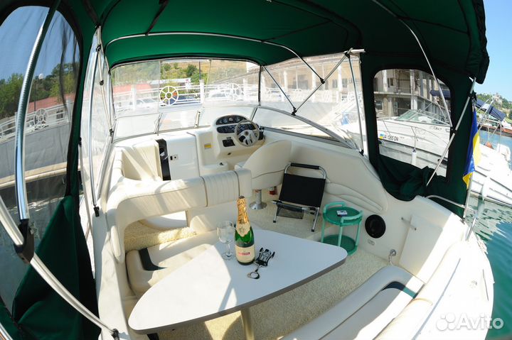 SeaSprite 280 SE 2002 г