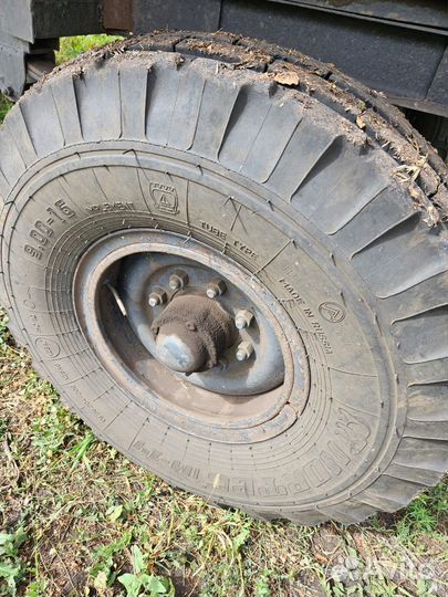 Прицеп тракторный 2ПТС-4,5 8549, 2012