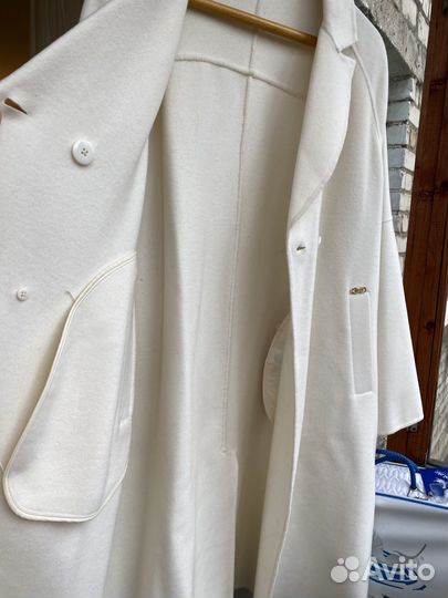 Пальто женское U.S. Polo assn