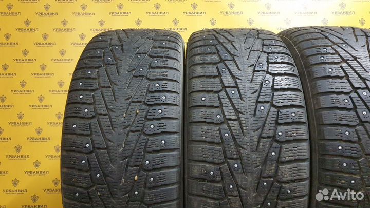Nokian Tyres Nordman 7 SUV 255/55 R18 109T