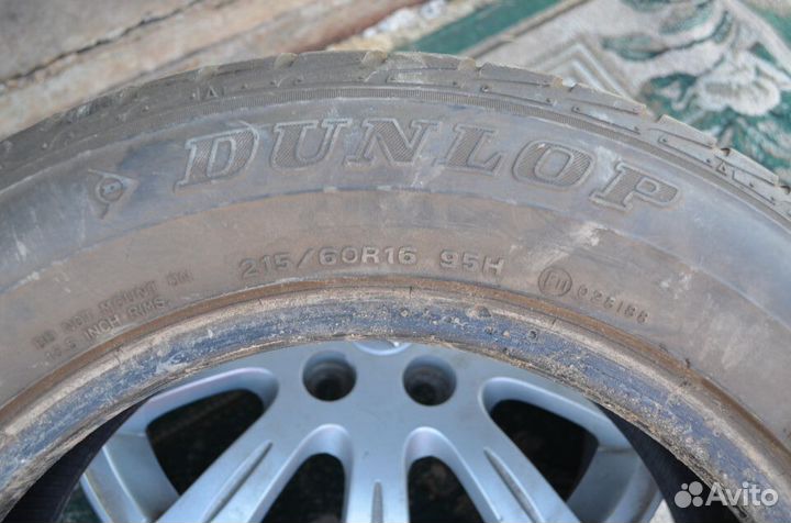 Yokohama A.DriveR1 185/65 R14