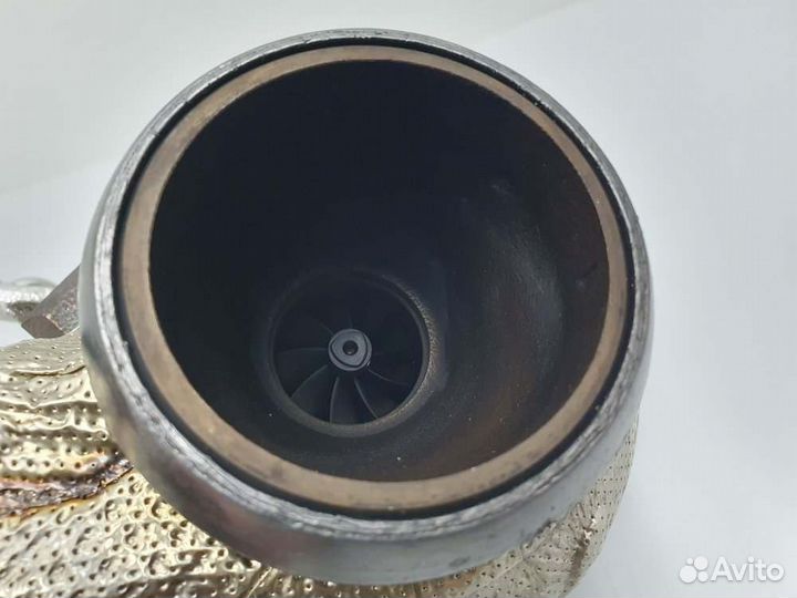 Турбина Mercedes E220 D Amg W213 OM654 2019