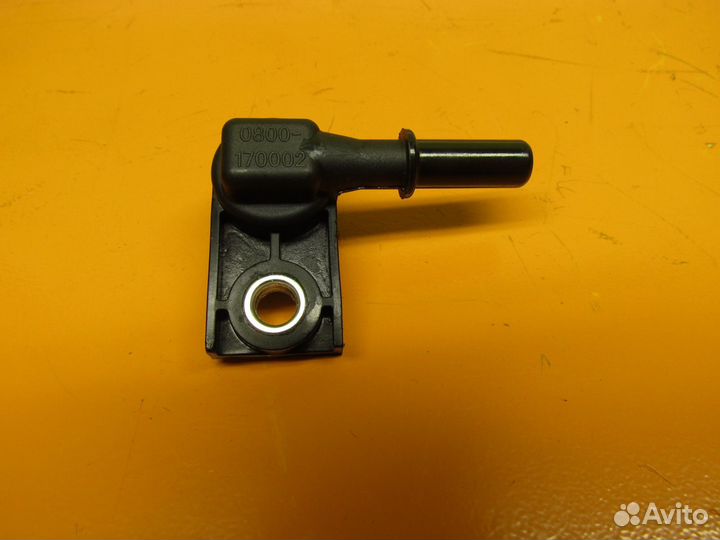 Колпачок форсунки 1 cfmoto х8 z8