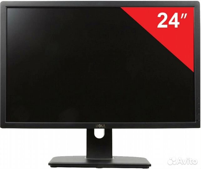 Монитор 24
