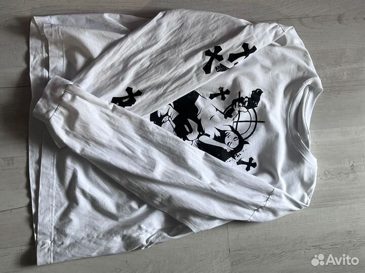 Вещи пакетом на девочку