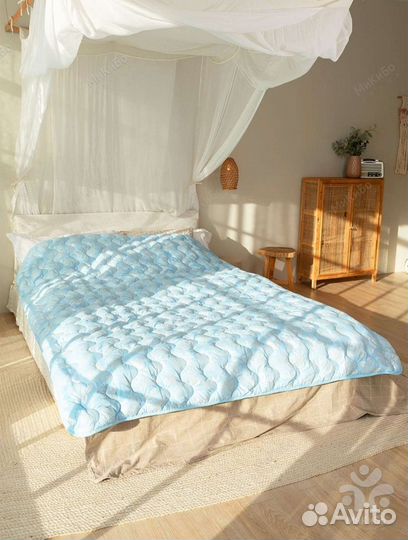 Одеяла Фабричные Зимние и межсезонье Турция Россия