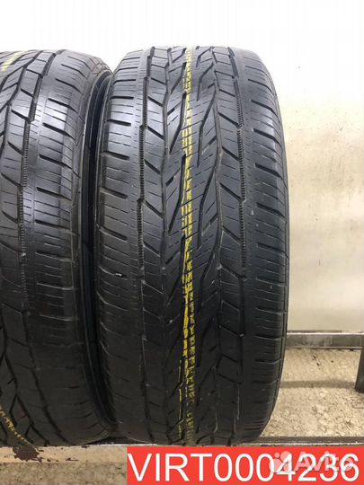 Continental ContiCrossContact LX2 225/55 R18 98V