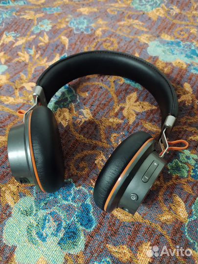 Беспроводные наушники