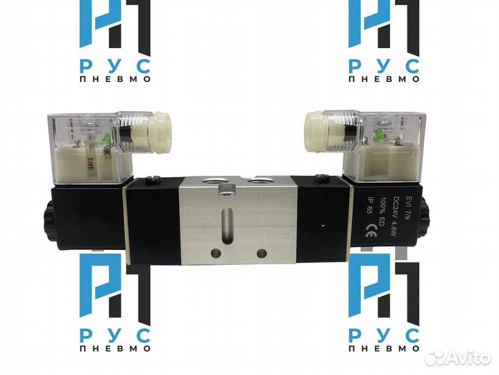 Пневмоцилиндр Festo dsbg-100-125-PPV-A (аналог)