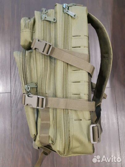 Тактический рюкзак outlast PK-440