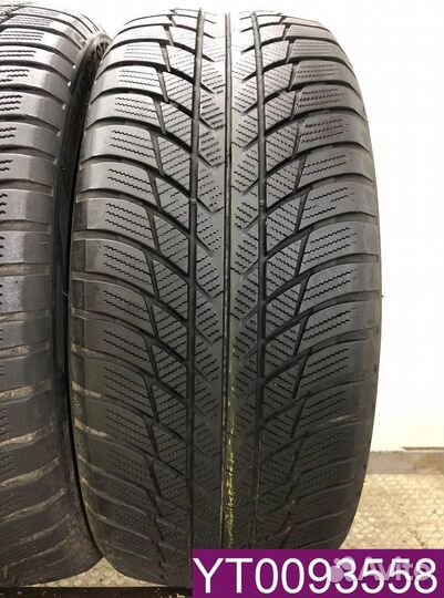 Bridgestone Blizzak LM-001 205/55 R16 98N