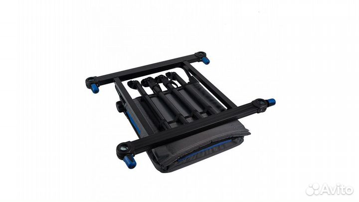 Кресло фидерное East shark ES-518