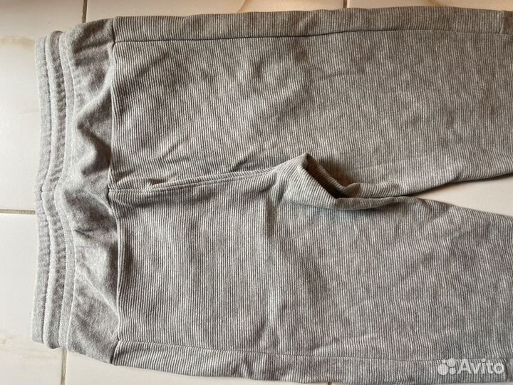 Спортивные штаны zara