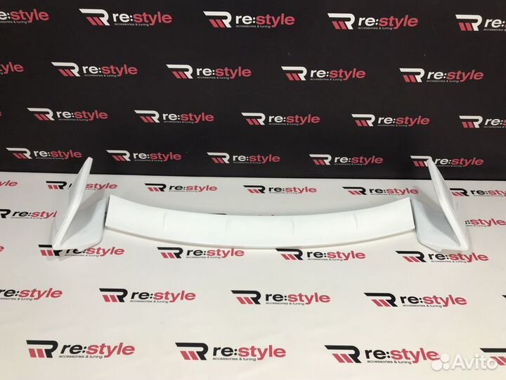 Спойлер Toyota Prius 30 T260