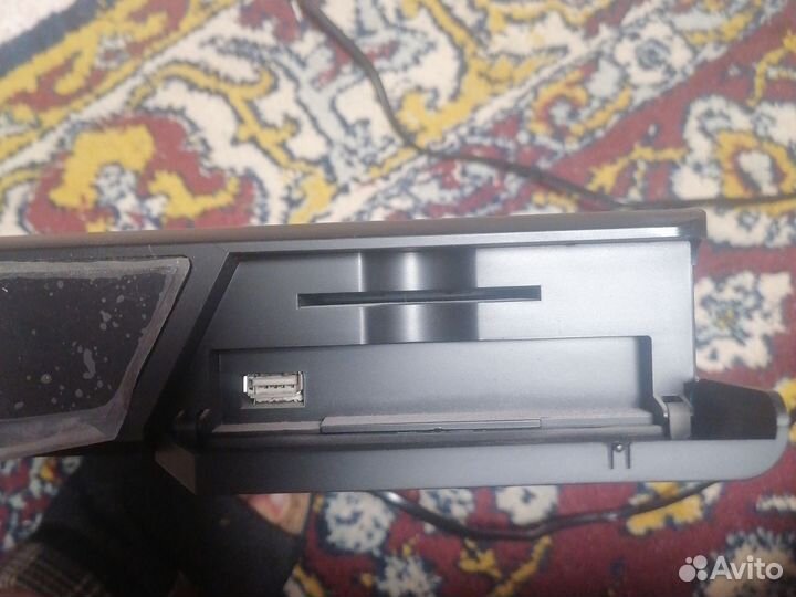 Ресивер триколор