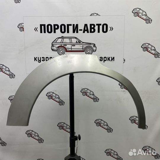 Ремкомплект задних крыльев Toyota Mark 2 90 кузов