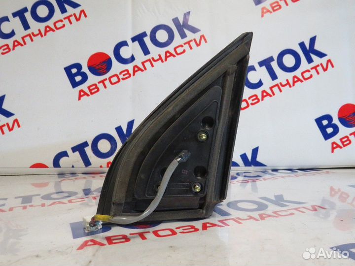 Зеркало Право nissan X-trail T30, NT30, PNT30