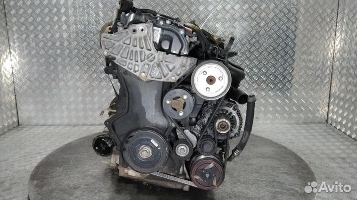 Двигатель M9R740 Renault Laguna 2 (2000-2008)