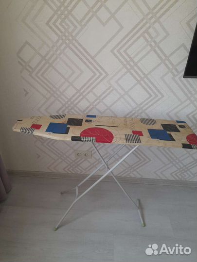 Гладильная доска бу