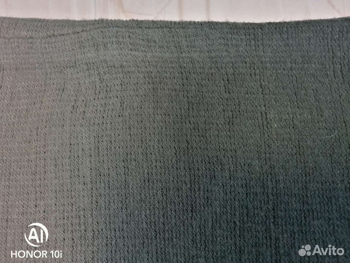 Снуд кашемировый