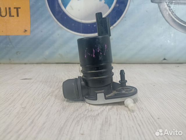 Моторчик Насос омывателя LADA xray