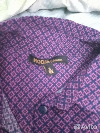 Блузка женская Modis