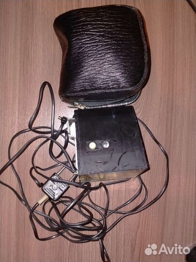 Фотовспышка Fil 41 norma