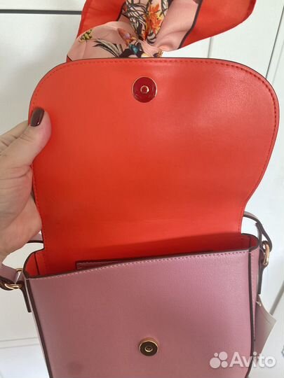 Сумка новая h&m