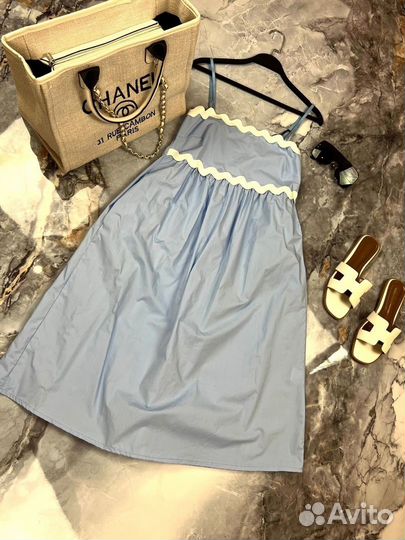 Платье 2 цвета