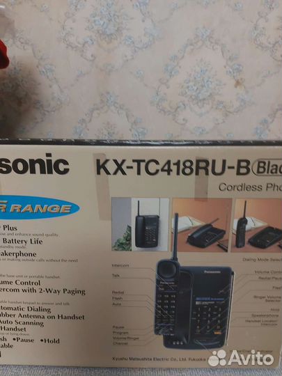 Panasonic
