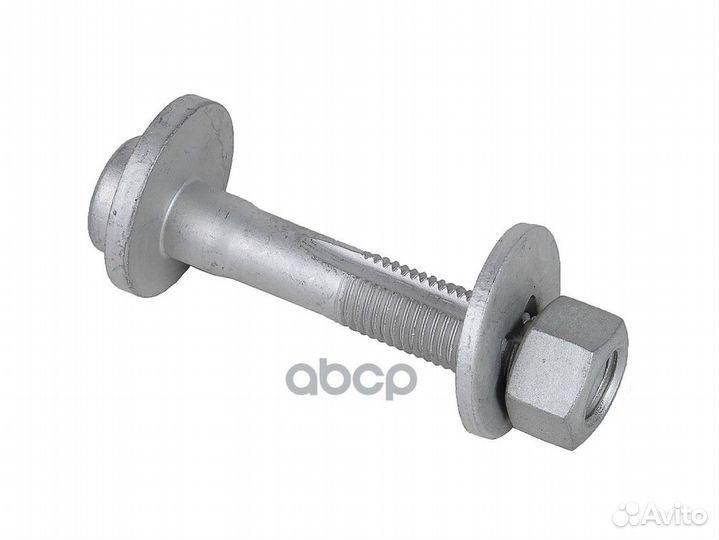 79-09013-SX болт-эксцентрик рычага задней подве