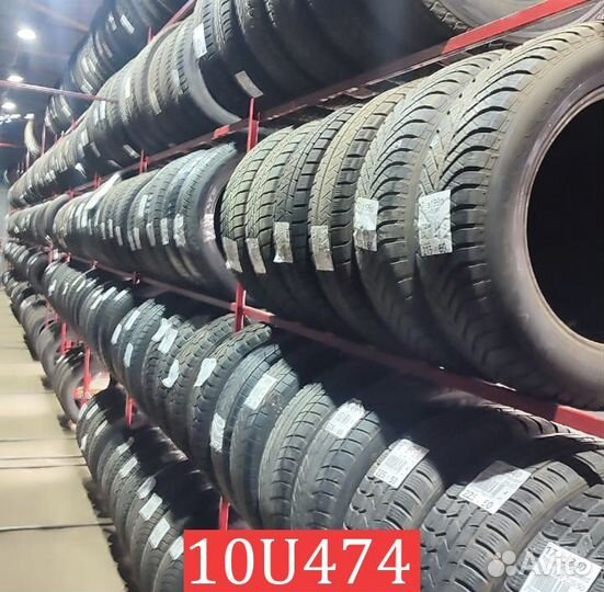 Cordiant Snow Cross 2 SUV 215/70 R16 104P