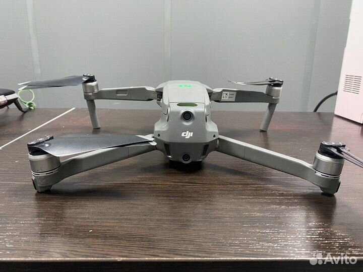 Продажа DJI Mavic 2 pro - большой комплект