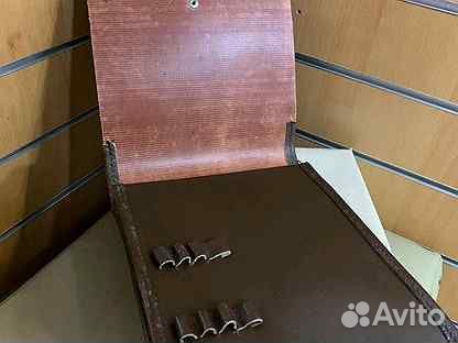 Планшет военный СССР