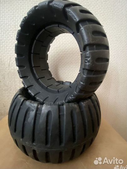 Покрышки Dualtron Compact