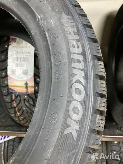 Hankook Winter I'Pike RS2 W429 195/55 R15 89T