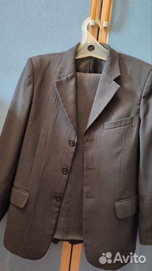 Школьный костюм