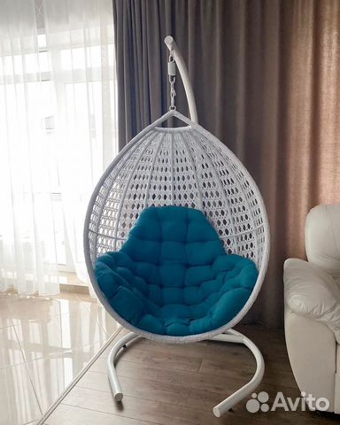 Подвесное кресло