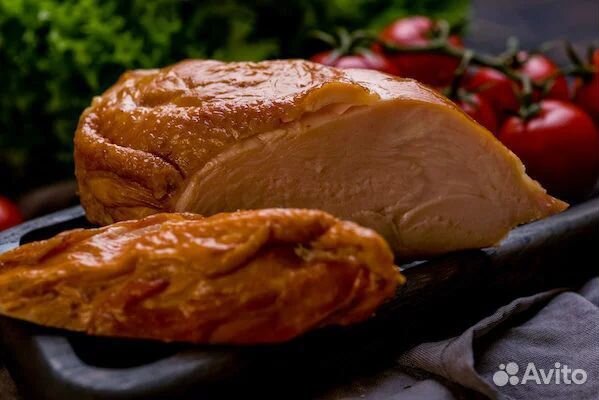 Мясные деликатесы халяль Хицунов от производителя