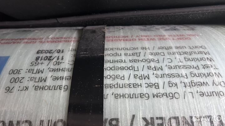 Метановое оборудование