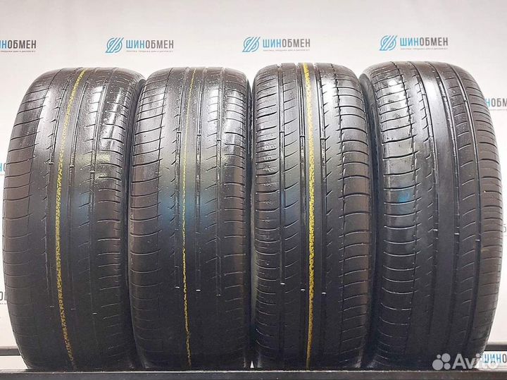 Michelin Latitude Sport 225/60 R18 100H