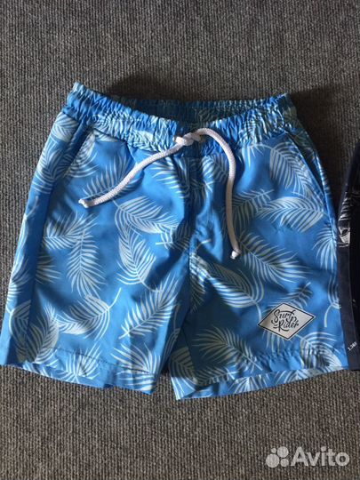 Пляжные Шорты