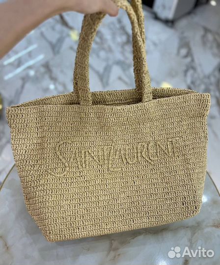 Сумка Saint Laurent